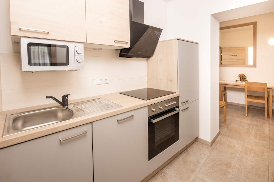 Zimmer Mentenwirt Pension & Appartements