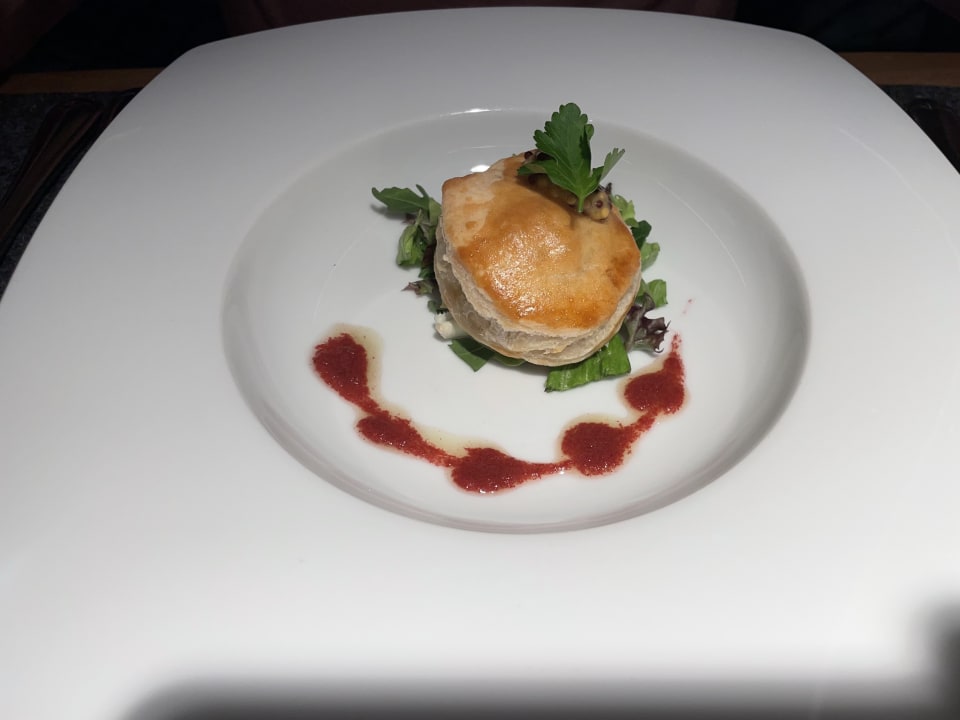 Gastro Bio-Wellnesshotel Holzleiten