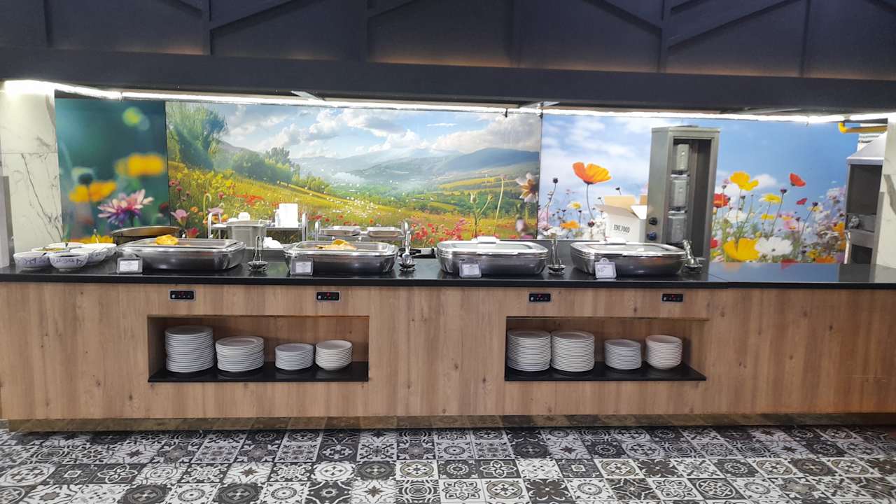 Gastro Annabella Diamond Hotel & Spa