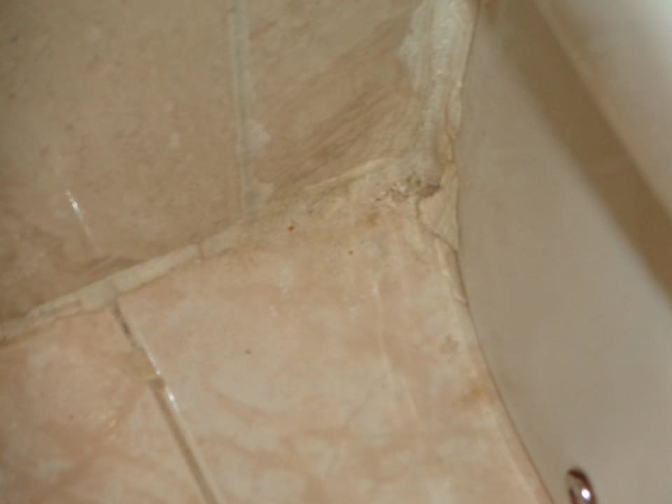 "komplett renoviertes" Badezimmer allsun Hotel Pil-lari Playa