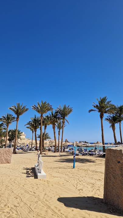 Strand Pickalbatros Villaggio Resort - Portofino