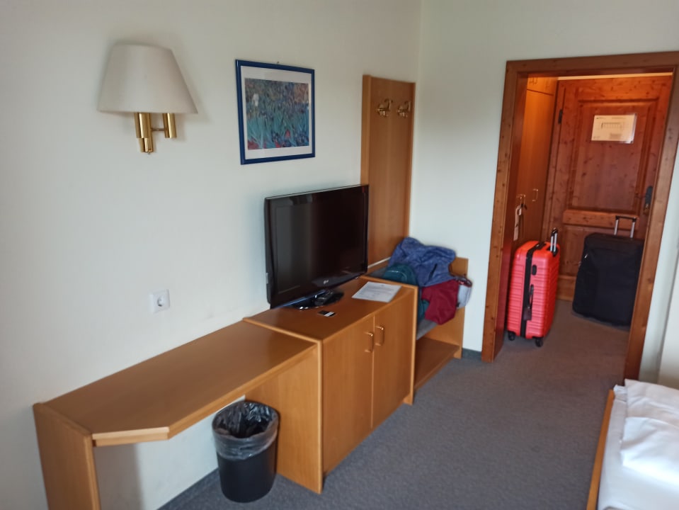 Zimmer Hotel Schwarzwald Freudenstadt