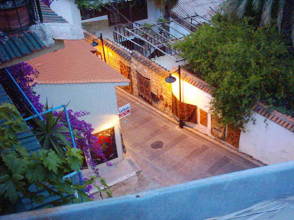 Abendstille Dogan Hotel by Prana Hotels & Resorts