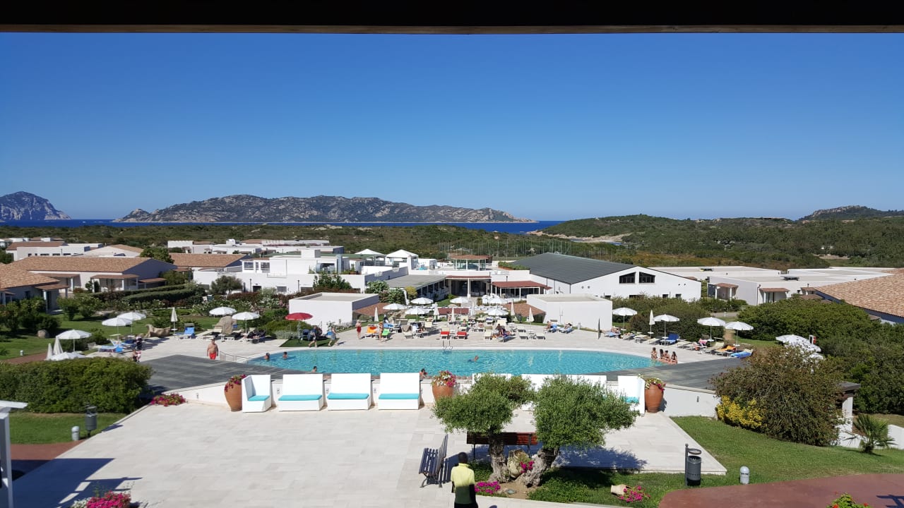 Pool Grande Baia Resort & Spa