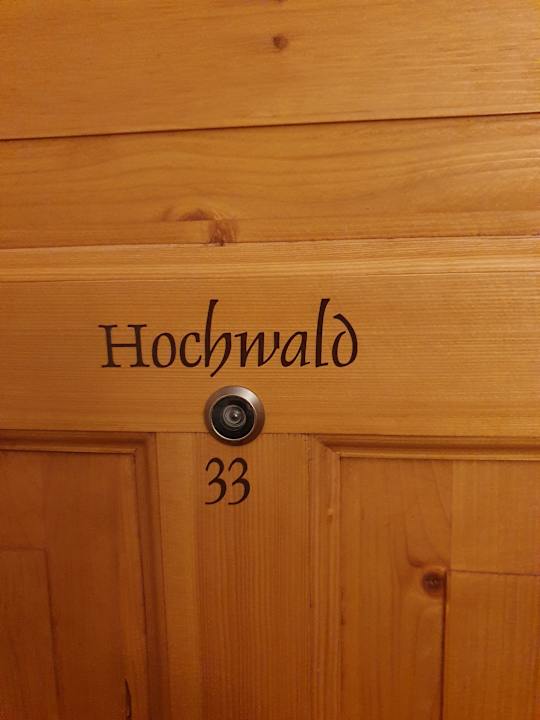 Zimmer Hotel Quirle-Häusl