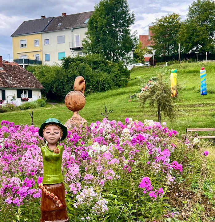 Sport & Freizeit Garten-Hotel Ochensberger