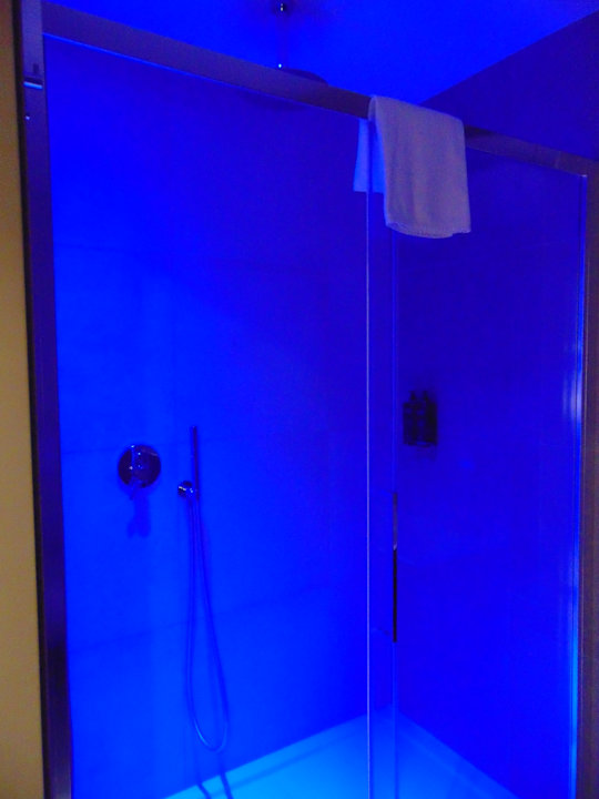 Zimmer Mercure Almaty City Center