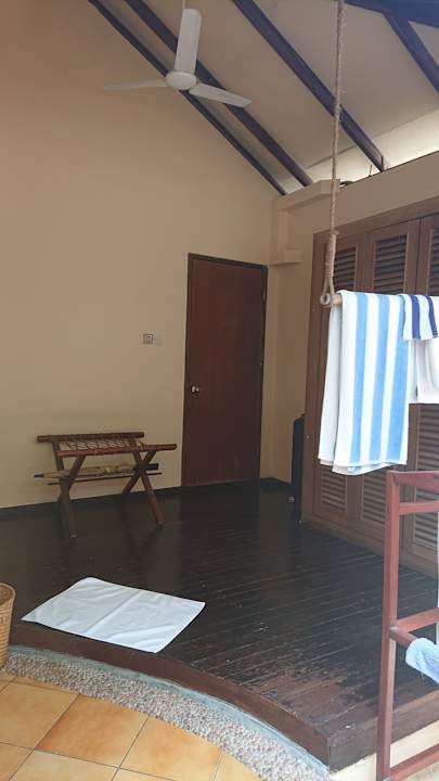 Sonstiges Filitheyo Island Resort