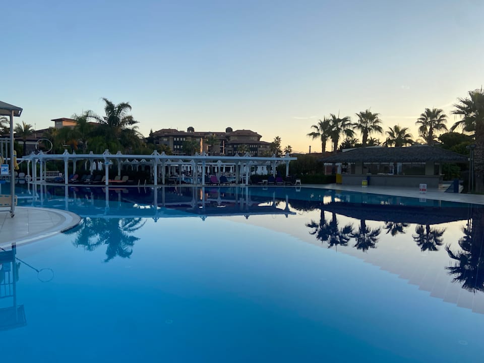 Pool Calimera Serra Palace