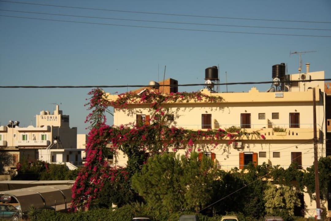 Hotel Knossos Hotel Knossos