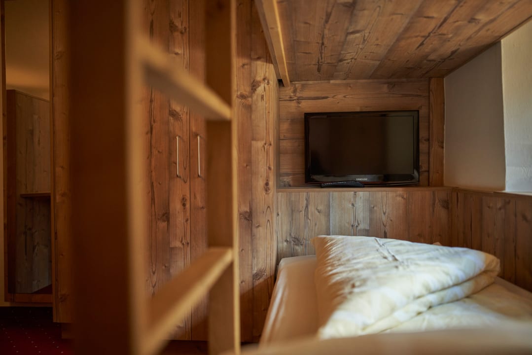 Zimmer Hotel Jägerhof