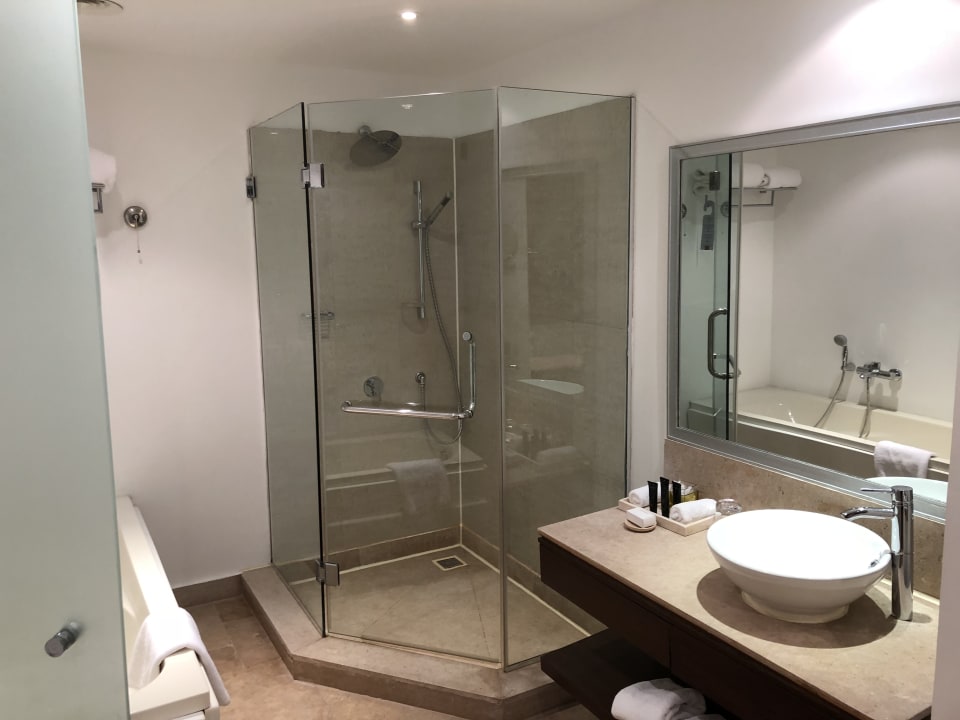 Zimmer Steigenberger Makadi Hotel - Adults only