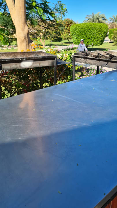 Ausblick Brayka Bay Resort