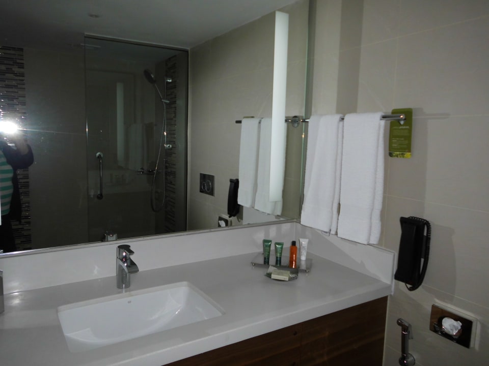 Zimmer Hilton Garden Inn Ras Al Khaimah