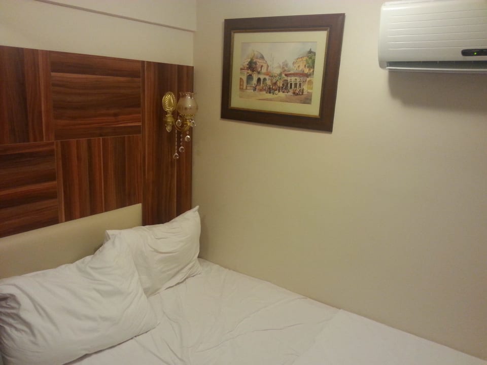 Pokój Hotel Fatih Istanbul