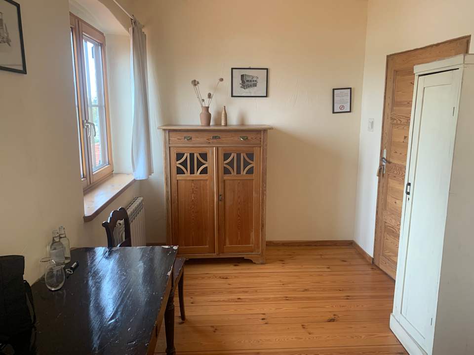 Zimmer Hotel Stary Młyn