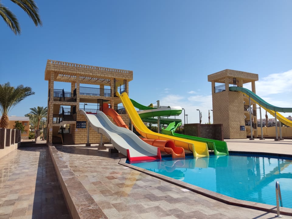 Sport & Freizeit Golden Beach Resort