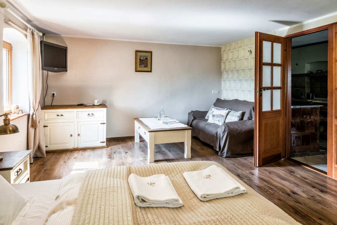 Zimmer Folwark Wrzosówka