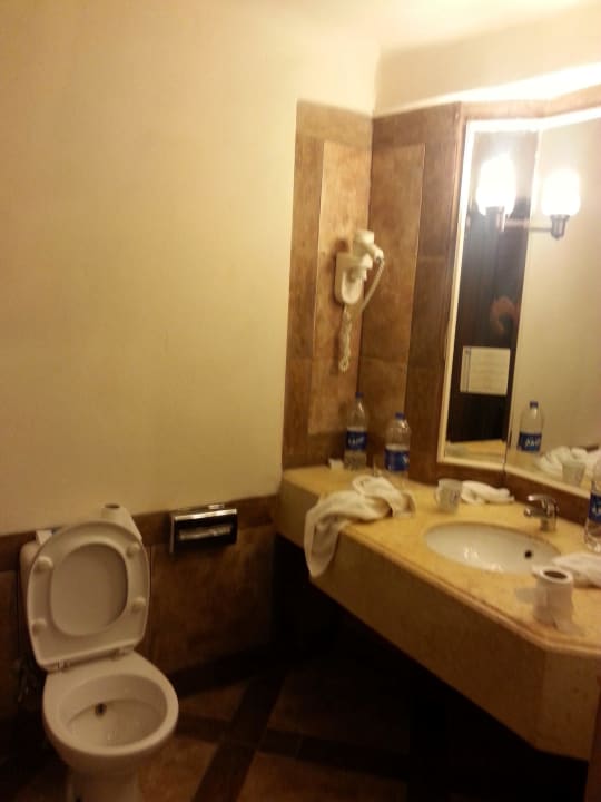 Bad Pickalbatros Citadel Resort