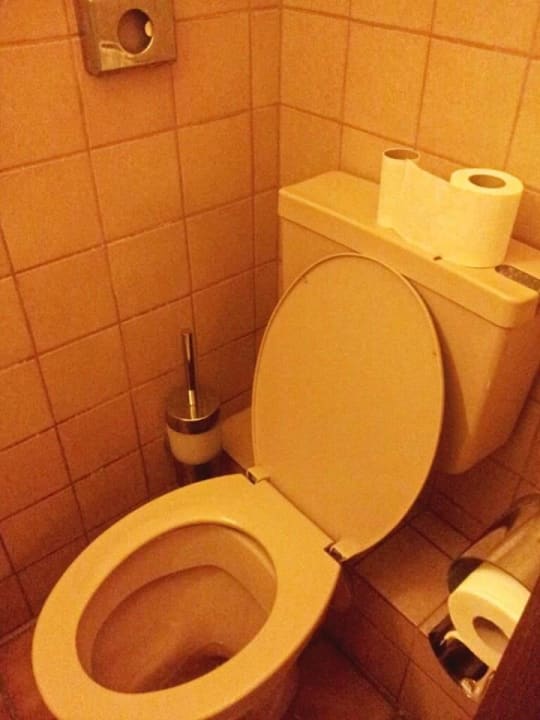 Bad Hotel Albergo Mamma Rosa