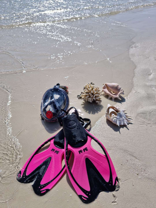 Strand Steigenberger Coraya Beach - Adults only