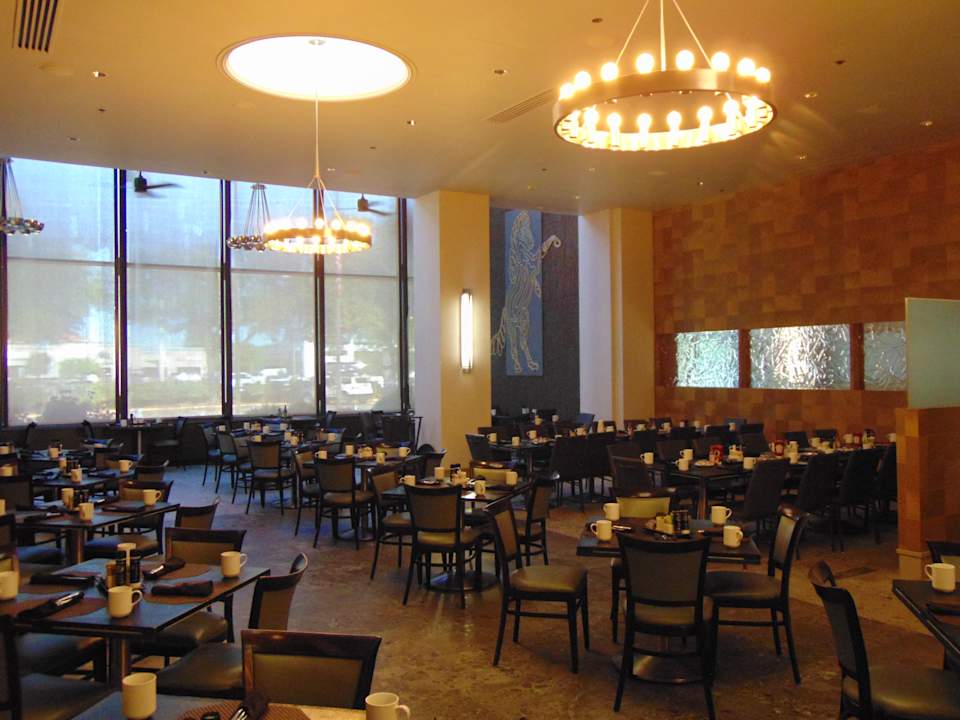 Gastro Renaissance Dallas Addison