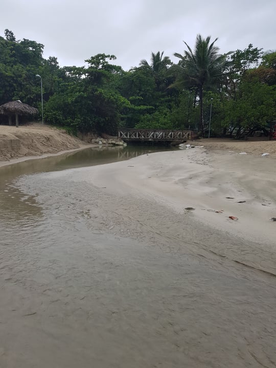 Strand Sunscape Puerto Plata