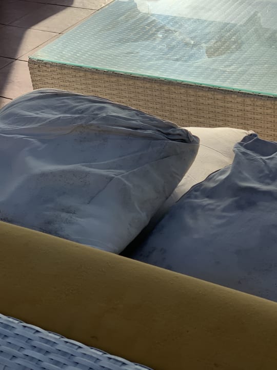 Außenansicht Anantara The Palm Dubai Resort