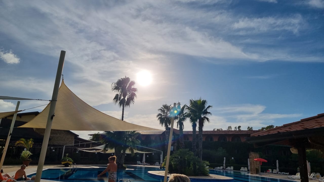 Pool TUI MAGIC LIFE Calabria