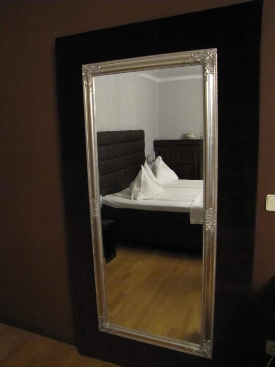 ZIMMER Landidyll-Hotel Nudelbacher