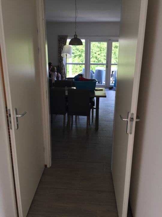 Zimmer Roompot Strandpark Duynhille