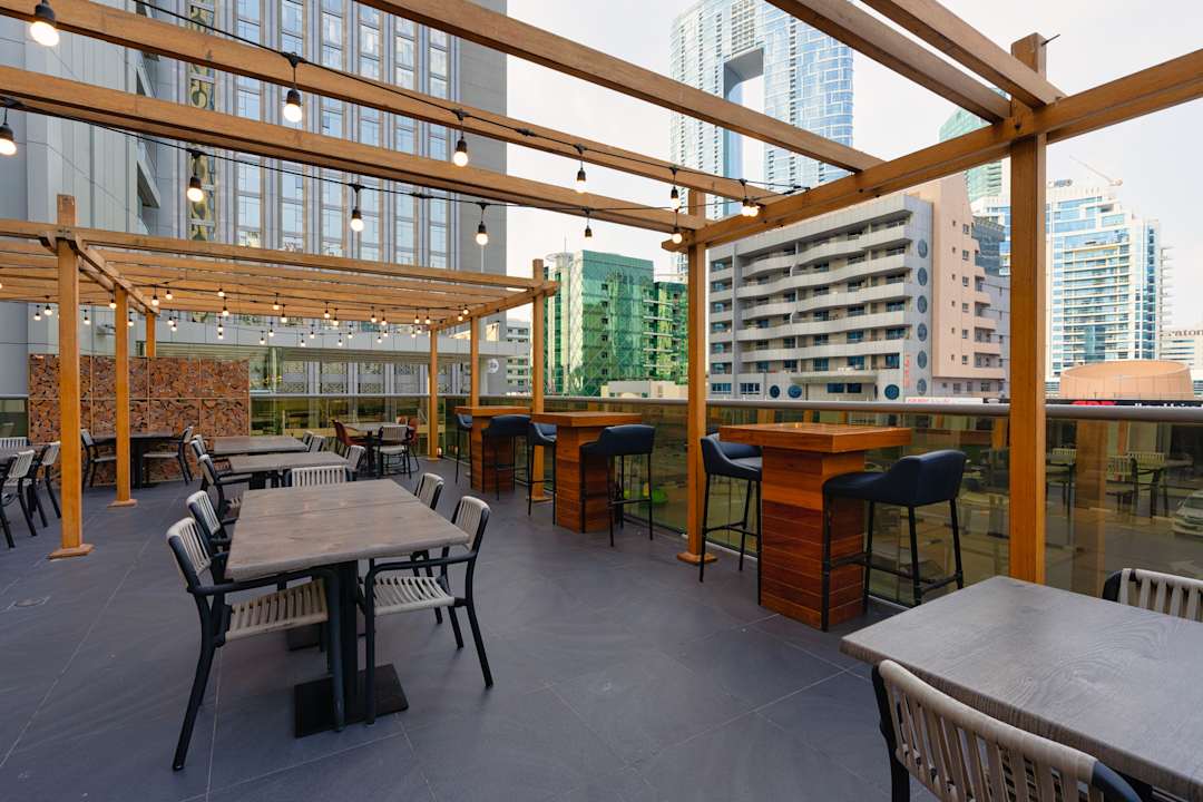 Gastro The First Collection Marina