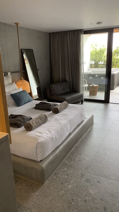 Zimmer Sentido Pearl Beach Kos – Adults only