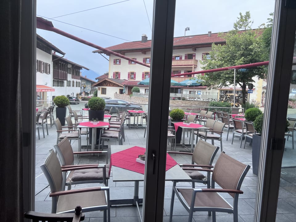 Gastro Hotel Unterwirt