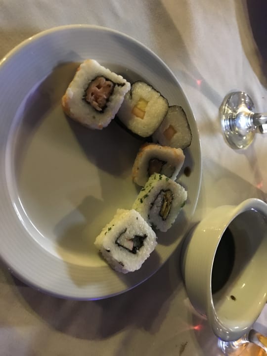 Gastro Sunscape Puerto Plata