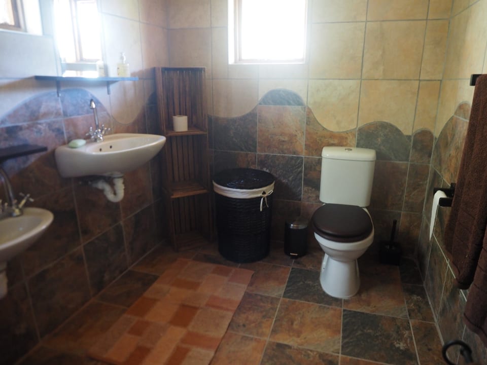 Zimmer Pure Nature Familodge