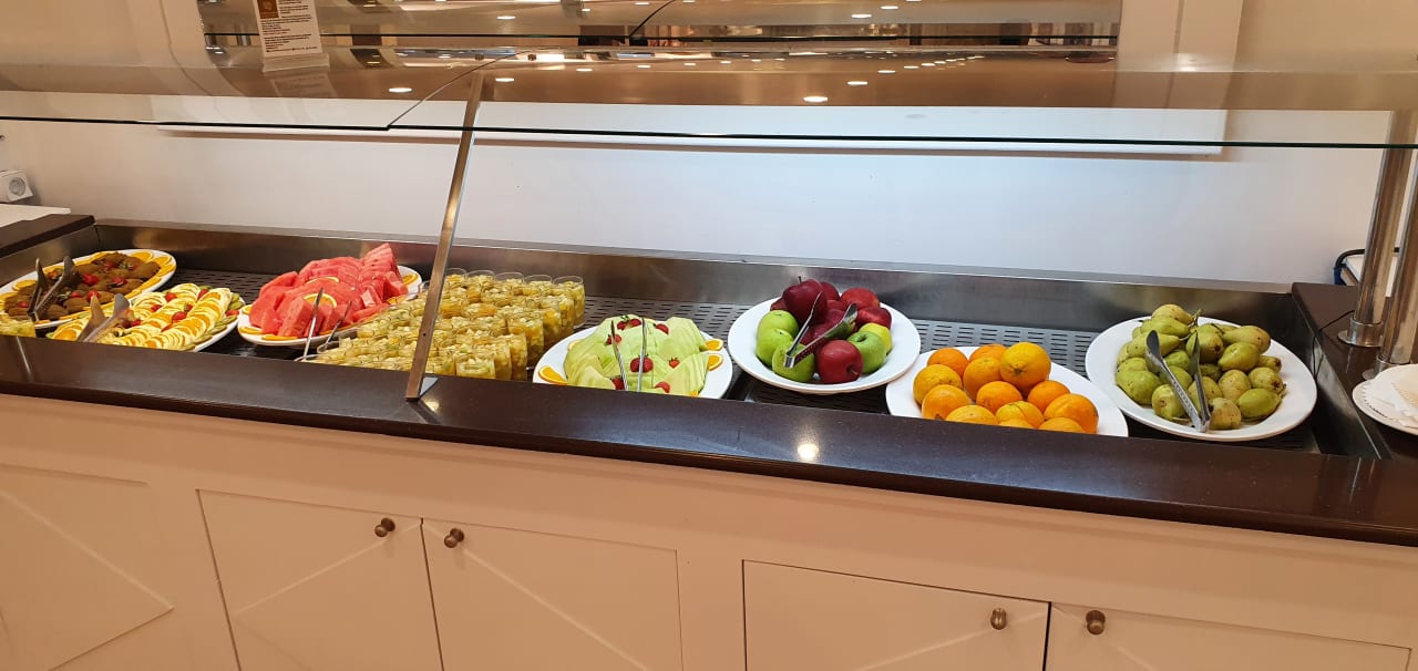 Gastro Anissa Beach & Village