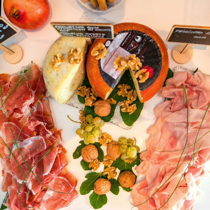 Gastro You & Me Beach Hotel