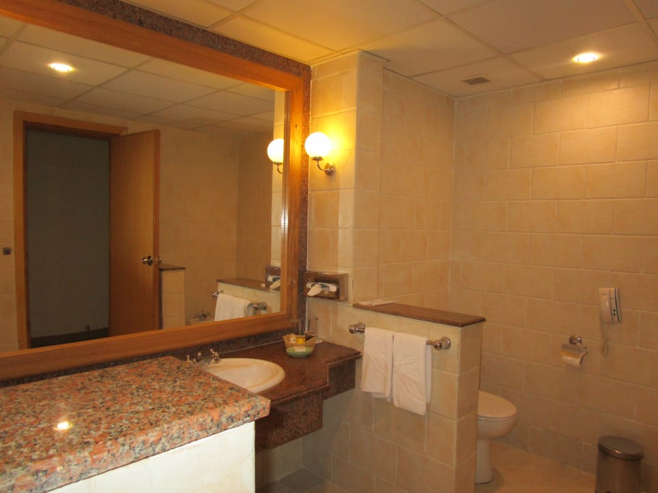 Zimmer Pickalbatros Dana Beach Resort - Hurghada