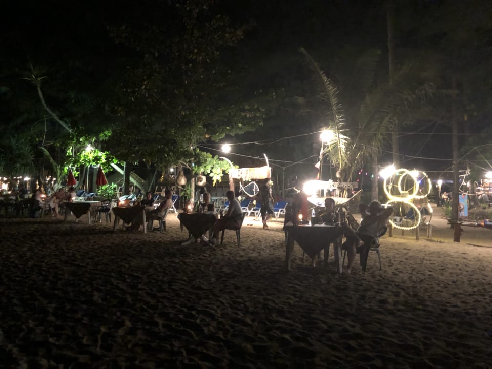 Gastro The Andamania Beach Resort & Spa