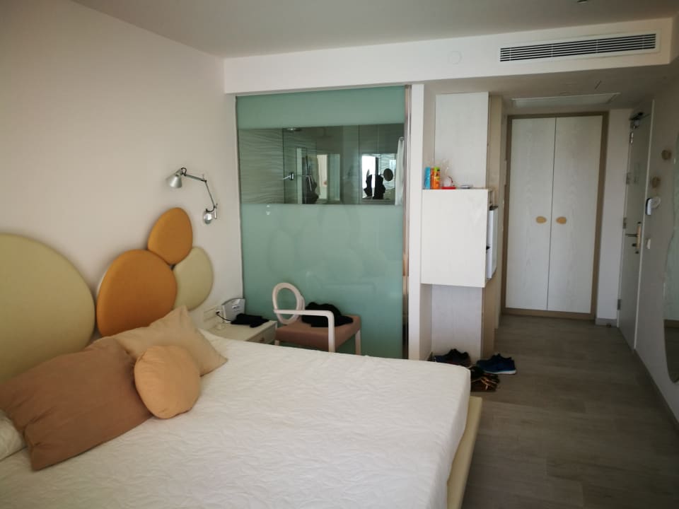 Zimmer Son Moll Sentits Hotel & Spa