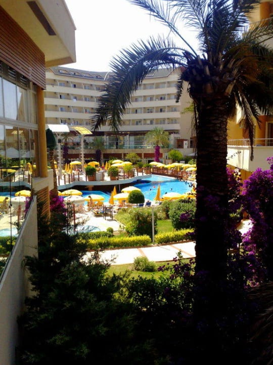 Anlage Alaiye Resort & Spa