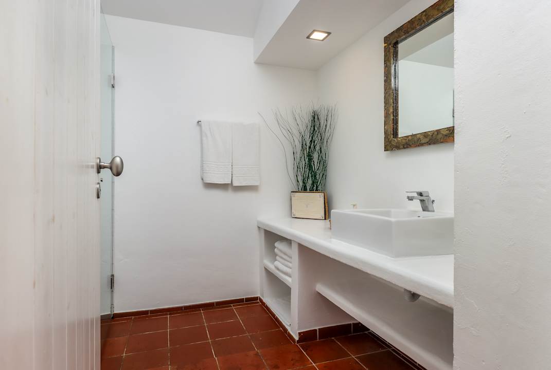 Zimmer Hotel Monte do Giestal - Casas de Campo & Spa