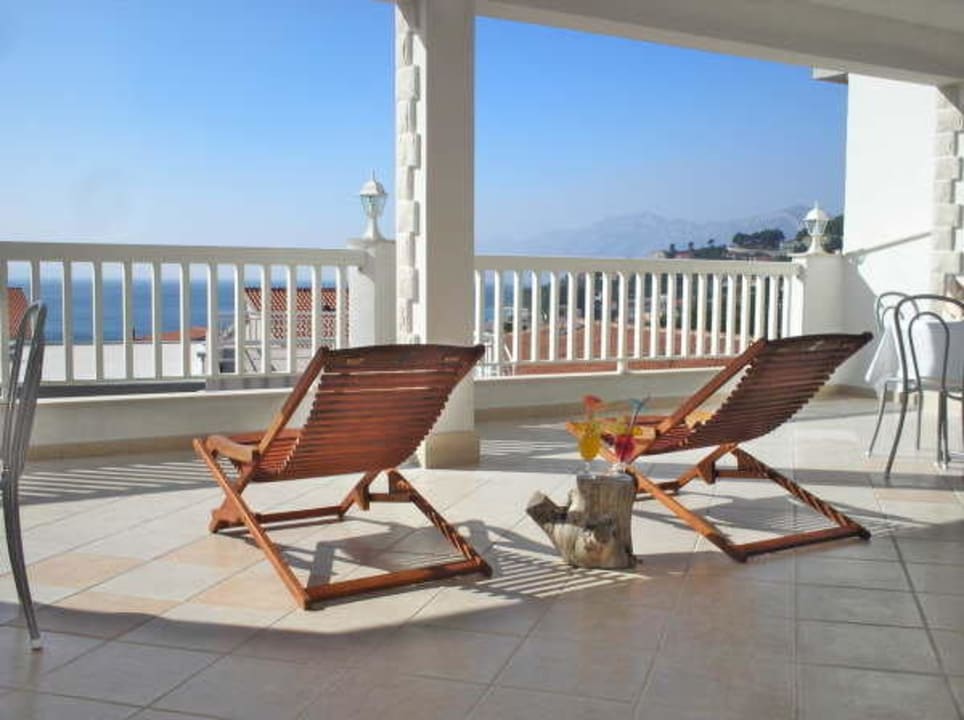 Villa Bonaca Villa Bonaca