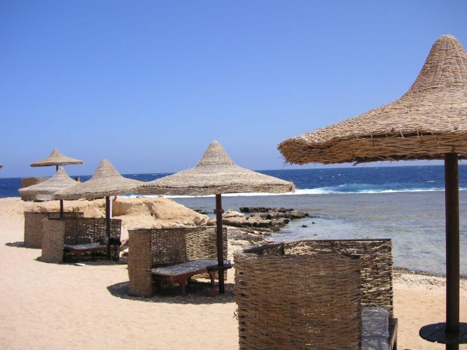 Strand Sentido Akassia Beach