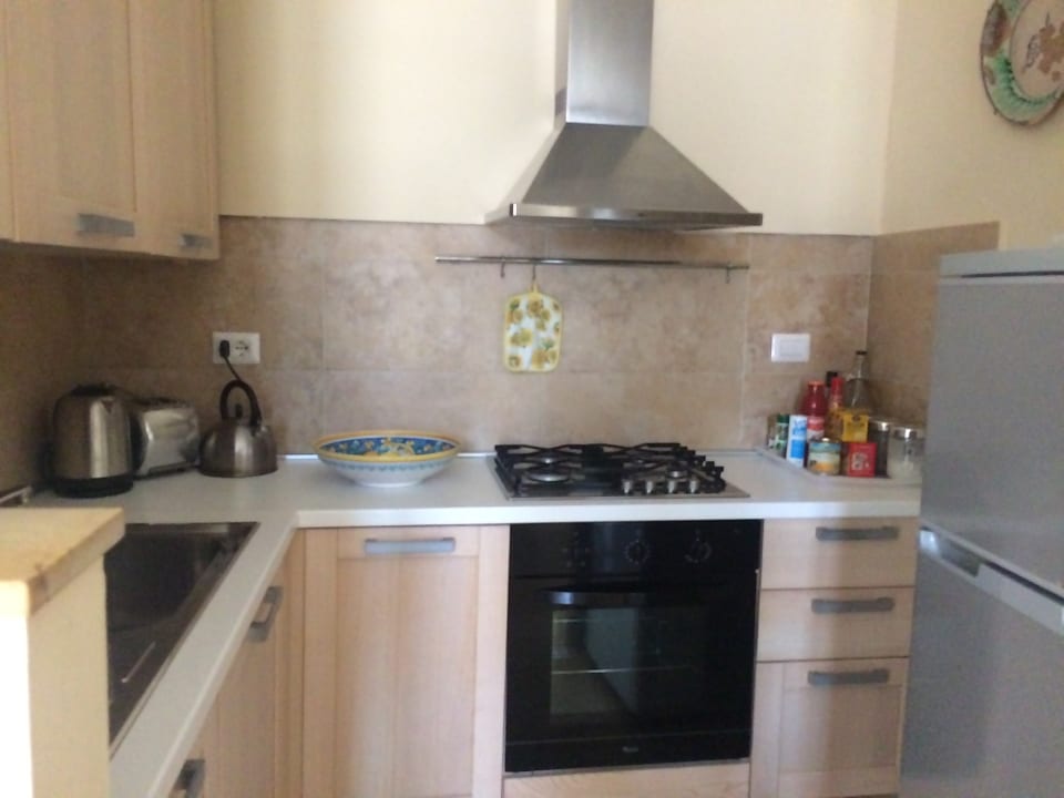 Zimmer Borgo Case Vacanze