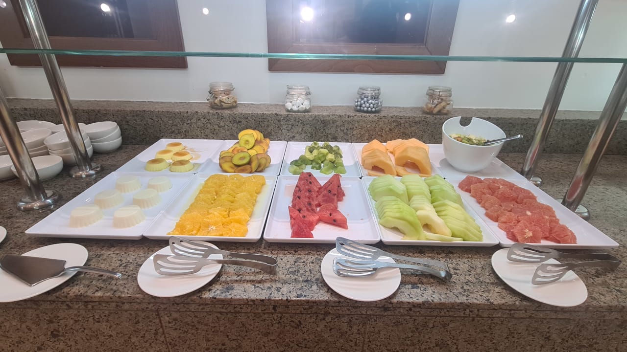 Gastro Steigenberger Resort Alaya Marsa Alam - Red Sea - Adults only