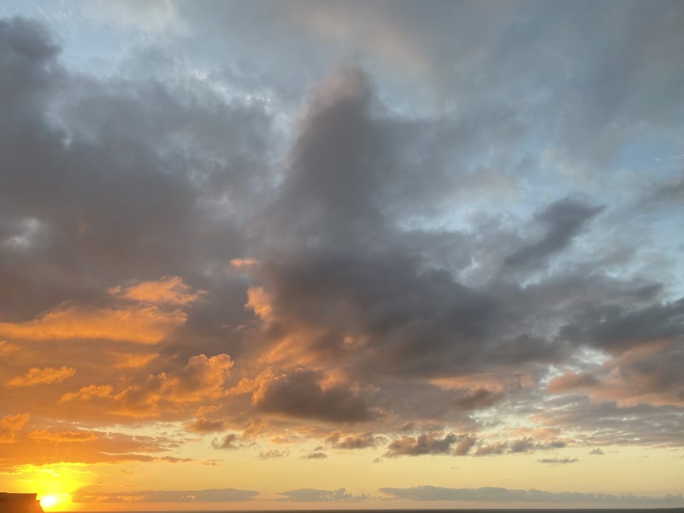 Ausblick Hotel Grand Teguise Playa