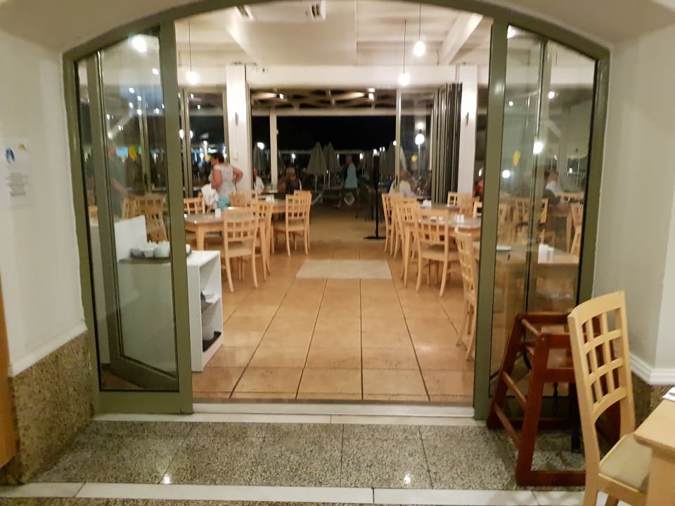 Gastro Neptuno Beach