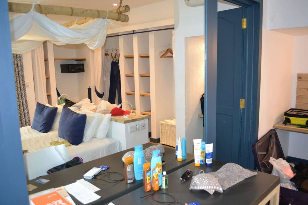 Pokój rodzinny Veranda Pointe aux Biches Hotel